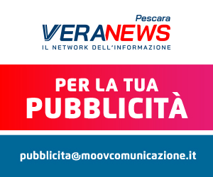 Vera News Pescara, notizie su Pescara