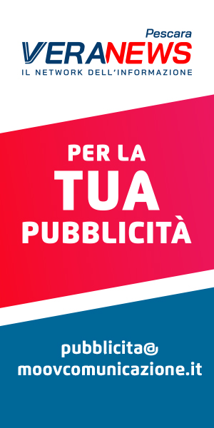 Vera News Pescara, notizie su Pescara