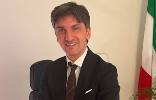 Pescara, concluso l’intervento sul tetto della struttura per disabili in via Nenni