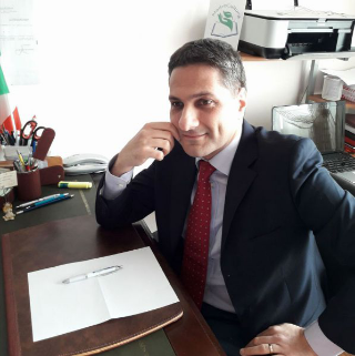 Legambiente Abruzzo: eletto il nuovo presidente Gianluca Casciato