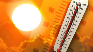 Pescara nella morsa del caldo: in arrivo il bollino rosso