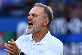 Ufficiale: Vincenzo Vivarini è il nuovo allenatore del Pescara
