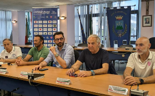 Montesilvano ospita i Campionati Italiani di Acquathlon e Triathlon