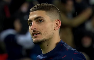 Marco Verratti torna a casa: da leggenda a socio del Pescara
