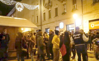 Pescara, il Tar conferma lo stop alla movida notturna all’aperto