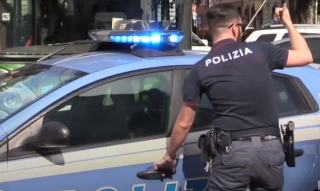 Pescara, cinque patenti ritirate in una sola notte per droga