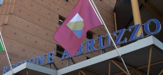 Regione Abruzzo: approvata variazione di bilancio per l’utilizzo di fondi vincolati