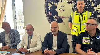 Pescara, estate 2025: tornano le “Ambulanze del Mare”