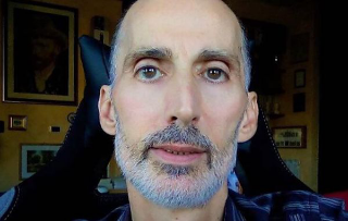 Daniele Pieroni, il pescarese che ha scelto il suicidio assistito