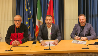 Quarantesima edizione del Torneo "Morandini" pronta a Penne: attesi 1200 atleti