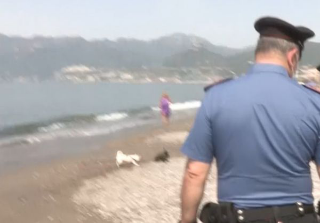 Pescara, furti negli stabilimenti balneari: ladri in azione giorno e notte