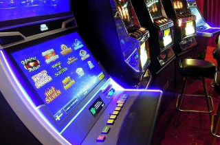 Controlli nel Pescarese su giochi e slot machine: 19 ispezioni e numerose irregolarità