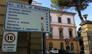 Pescara. La ASL paga il prezzo dell’inefficienza: 300mila euro di interessi per ritardi nei pagamenti