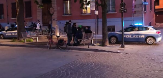 Pescara, prorogata l’ordinanza ’Cenerentola’: stop alla somministrazione all’aperto dopo la mezzanotte nel weekend