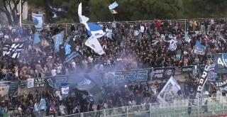 Finale Pescara - Ternana, biglietti esauriti. Maxi-schermo in piazza? No per motivi di sicurezza