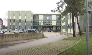 Pescara, Scuola Michetti:  pubblicato il bando per i lavori di adeguamento sismico