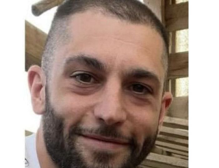 Trovato morto il vice ispettore Spagnoli: era scomparso da giorni