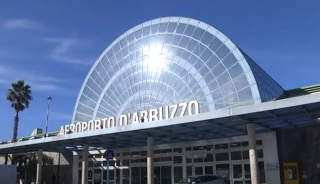 L’aeroporto d’Abruzzo continua a crescere: +11,85% di passeggeri a maggio rispetto al 2024