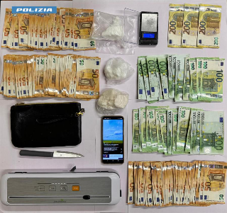 Due arresti per spaccio a Pescara e Montesilvano