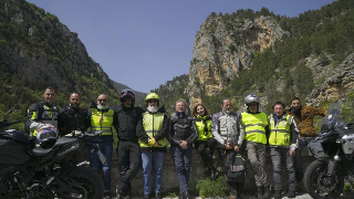 RiderDays: Pescara si prepara al grande motoraduno del Centro Italia