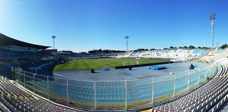 Lo Stadio Adriatico riapre: Pescara-Rimini sarà il debutto stagionale in Coppa Italia