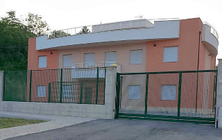 Ritorna la stazione dei carabinieri a Loreto Aprutino dopo 8 anni