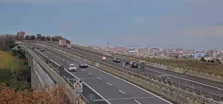 Autostrade, chiusure notturne sulla A14 tra Abruzzo e Marche