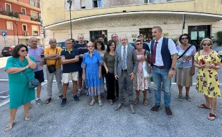 Pescara, la rabbia dei cittadini: "Troppo degrado: in centro non si può più vivere"