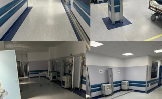 Asl Pescara replica alle accuse: “Pronto soccorso sotto controllo”