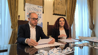 Nona edizione dell’Expo Security & Cyber Security Forum al Marina di Pescara