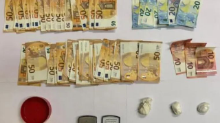 Pescara, laboratorio della droga nel cuore della città: arrestato 26enne