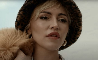 Serena Brancale chiude in bellezza il Montesilvano Summer Fest 2025
