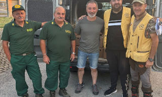 Italcaccia Pescara: “Incomprensibile l’esclusione di Spoltore dal ripopolamento dei fagiani”